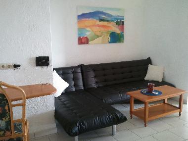 Ferienwohnung in Los Menores (Teneriffa) oder Ferienwohnung oder Ferienhaus