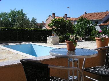 Ferienwohnung in Zadar (Zadarska) oder Ferienwohnung oder Ferienhaus