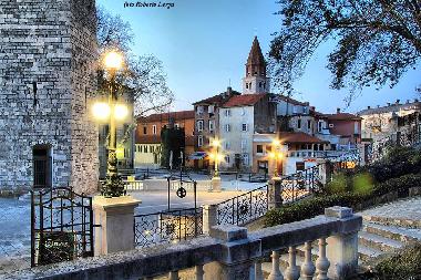 Ferienwohnung in Zadar (Zadarska) oder Ferienwohnung oder Ferienhaus