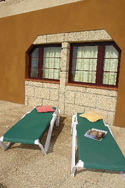 Ferienwohnung in Los Menores (Teneriffa) oder Ferienwohnung oder Ferienhaus