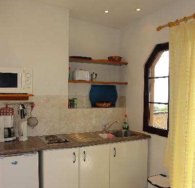 Ferienwohnung in Los Menores (Teneriffa) oder Ferienwohnung oder Ferienhaus