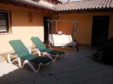 Ferienhaus in Los Menores (Teneriffa) oder Ferienwohnung oder Ferienhaus