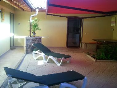 Ferienhaus in Los Menores (Teneriffa) oder Ferienwohnung oder Ferienhaus