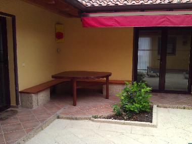 Ferienhaus in Los Menores (Teneriffa) oder Ferienwohnung oder Ferienhaus