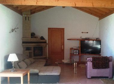 Ferienhaus in Los Menores (Teneriffa) oder Ferienwohnung oder Ferienhaus