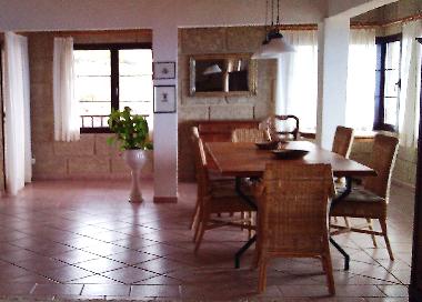 Ferienhaus in Los Menores (Teneriffa) oder Ferienwohnung oder Ferienhaus