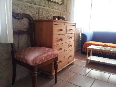 Ferienhaus in Los Menores (Teneriffa) oder Ferienwohnung oder Ferienhaus