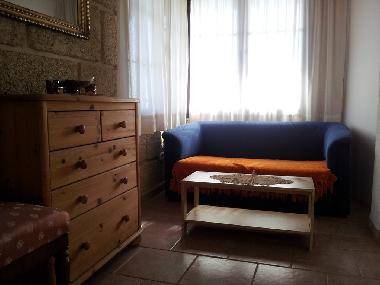 Ferienhaus in Los Menores (Teneriffa) oder Ferienwohnung oder Ferienhaus