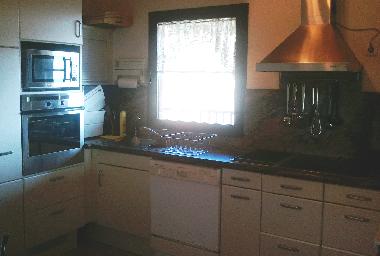 Ferienhaus in Los Menores (Teneriffa) oder Ferienwohnung oder Ferienhaus