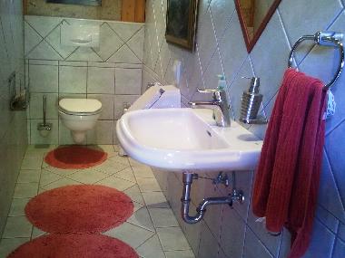 Ferienhaus in Los Menores (Teneriffa) oder Ferienwohnung oder Ferienhaus