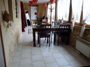 Ferienwohnung in Carsac-Aillac (Dordogne) oder Ferienwohnung oder Ferienhaus