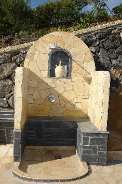 Ferienhaus in Los Menores (Teneriffa) oder Ferienwohnung oder Ferienhaus