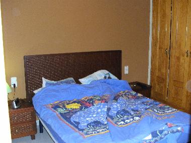 Ferienwohnung in Roquetas De Mar (Almera) oder Ferienwohnung oder Ferienhaus