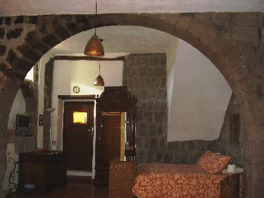 Ferienwohnung in Viterbo (Viterbo) oder Ferienwohnung oder Ferienhaus