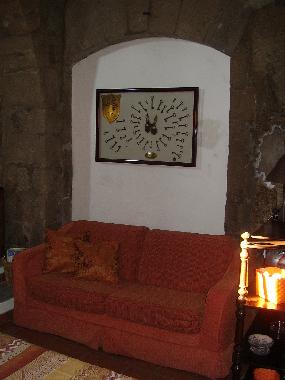 Ferienwohnung in Viterbo (Viterbo) oder Ferienwohnung oder Ferienhaus