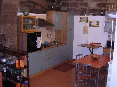 Ferienwohnung in Viterbo (Viterbo) oder Ferienwohnung oder Ferienhaus