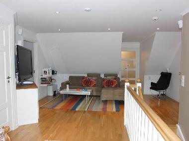 Villa in H�llviken (Sk�ne) oder Ferienwohnung oder Ferienhaus