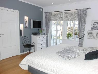 Villa in H�llviken (Sk�ne) oder Ferienwohnung oder Ferienhaus