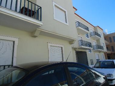 Ferienwohnung in Praia da Areia Branca (Oeste) oder Ferienwohnung oder Ferienhaus