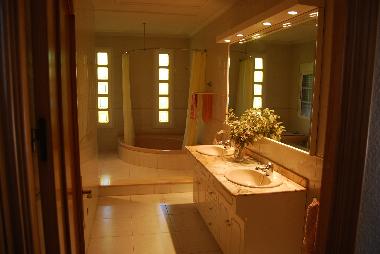 Villa in Orihuela (Alicante / Alacant) oder Ferienwohnung oder Ferienhaus