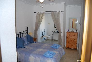 Villa in Orihuela (Alicante / Alacant) oder Ferienwohnung oder Ferienhaus