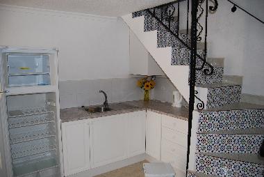 Villa in Orihuela (Alicante / Alacant) oder Ferienwohnung oder Ferienhaus