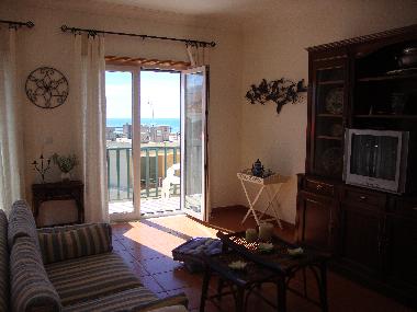 Ferienwohnung in Praia da Areia Branca (Oeste) oder Ferienwohnung oder Ferienhaus