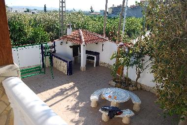 Villa in Orihuela (Alicante / Alacant) oder Ferienwohnung oder Ferienhaus