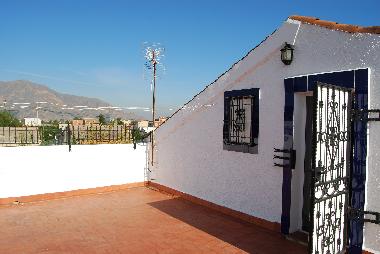 Villa in Orihuela (Alicante / Alacant) oder Ferienwohnung oder Ferienhaus
