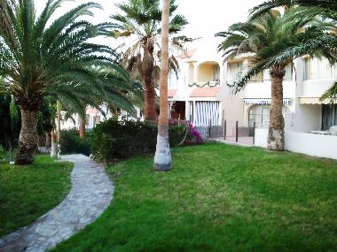 Ferienwohnung in Callao Salvaje (Teneriffa) oder Ferienwohnung oder Ferienhaus