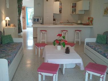 Ferienwohnung in Callao Salvaje (Teneriffa) oder Ferienwohnung oder Ferienhaus