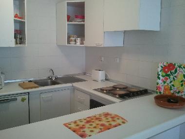 Ferienwohnung in Callao Salvaje (Teneriffa) oder Ferienwohnung oder Ferienhaus