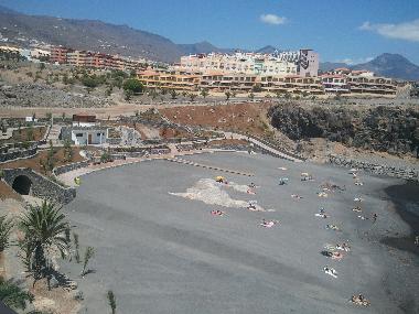 Ferienwohnung in Callao Salvaje (Teneriffa) oder Ferienwohnung oder Ferienhaus