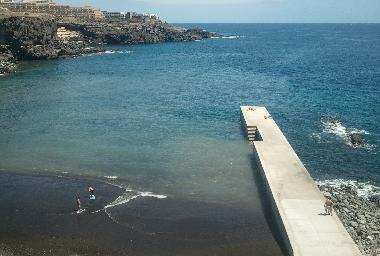 Ferienwohnung in Callao Salvaje (Teneriffa) oder Ferienwohnung oder Ferienhaus