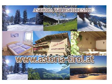 Apartment Tirol