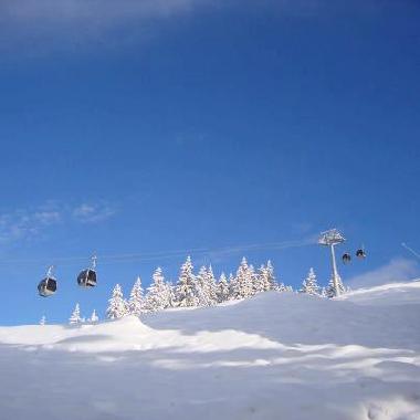 Skijuwel Wildschnau Alpbachtal