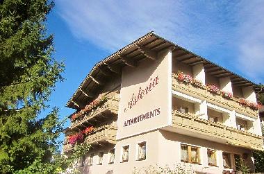 Apartmenthaus Wildschoenau 