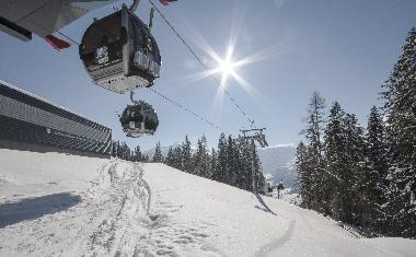 Skijuwel Wildschoenau Alpbachtal