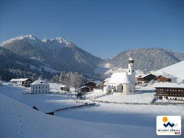 Thierbach Wildschoenau