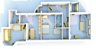 Apartment Wildschoenau Ferienwohnung fuer 6 - 8 Personen