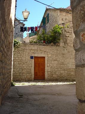 Ferienwohnung in Trogir (Splitsko-Dalmatinska) oder Ferienwohnung oder Ferienhaus