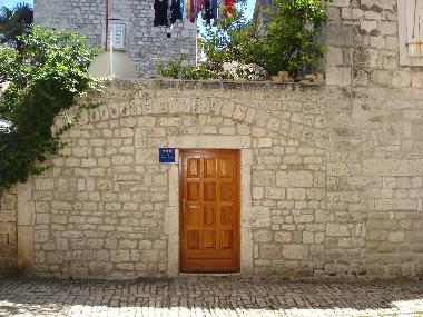 Ferienwohnung in Trogir (Splitsko-Dalmatinska) oder Ferienwohnung oder Ferienhaus