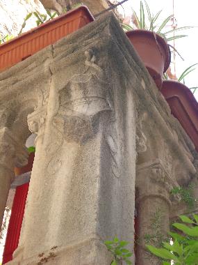 Ferienwohnung in Trogir (Splitsko-Dalmatinska) oder Ferienwohnung oder Ferienhaus