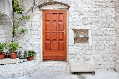 Ferienwohnung in Trogir (Splitsko-Dalmatinska) oder Ferienwohnung oder Ferienhaus
