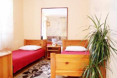 Ferienwohnung in Trogir (Splitsko-Dalmatinska) oder Ferienwohnung oder Ferienhaus