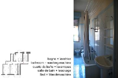 Ferienwohnung in milano (Milano) oder Ferienwohnung oder Ferienhaus