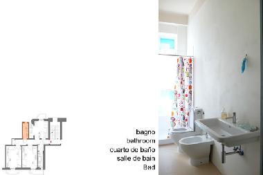 Ferienwohnung in milano (Milano) oder Ferienwohnung oder Ferienhaus