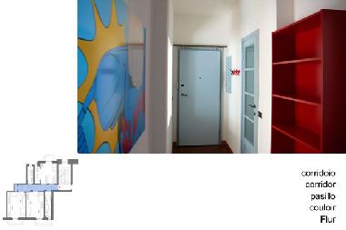 Ferienwohnung in milano (Milano) oder Ferienwohnung oder Ferienhaus