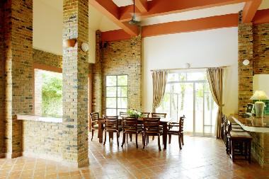 Villa in Krabi (Krabi) oder Ferienwohnung oder Ferienhaus