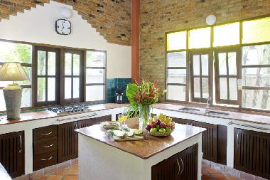 Villa in Krabi (Krabi) oder Ferienwohnung oder Ferienhaus